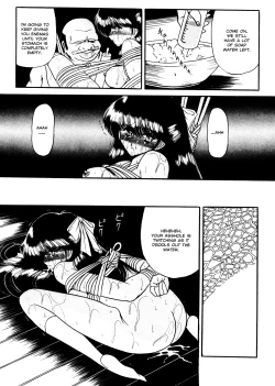 Page 163 of Reizoku Keiyakusho - Slave Contract