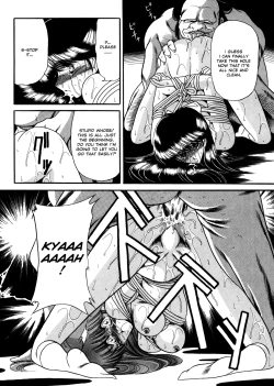 Page 164 of Reizoku Keiyakusho - Slave Contract