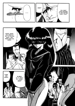 Page 16 of Reizoku Keiyakusho - Slave Contract