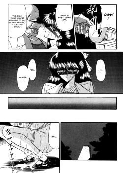 Page 173 of Reizoku Keiyakusho - Slave Contract