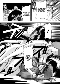 Page 18 of Reizoku Keiyakusho - Slave Contract