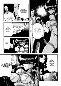 Page 25 of Reizoku Keiyakusho - Slave Contract