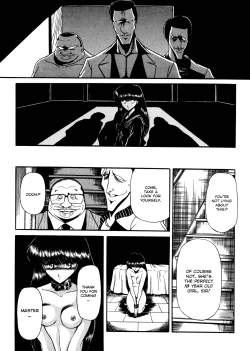 Page 52 of Reizoku Keiyakusho - Slave Contract