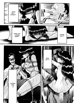 Page 54 of Reizoku Keiyakusho - Slave Contract