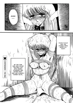 Page 78 of Reizoku Keiyakusho - Slave Contract