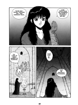 Page 65 of Misty Girl Extreme