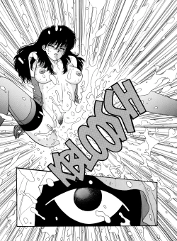 Page 74 of Misty Girl Extreme