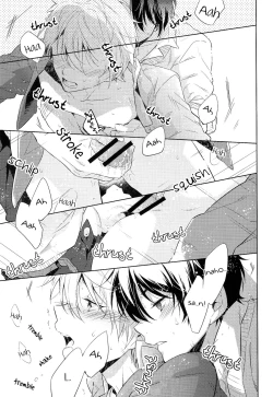 Page 36 of 2nd Mind Architecture