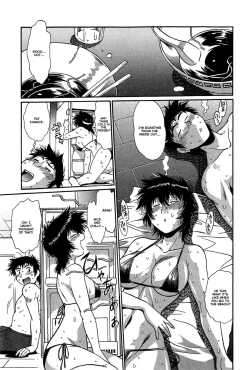 Page 20 of Kanojo de Ippai 2 - Ch. 10