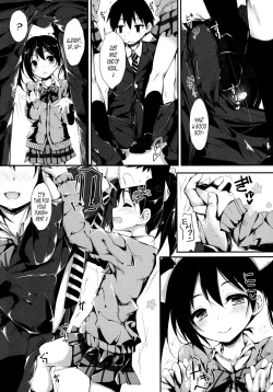 Page 10 of Working!!