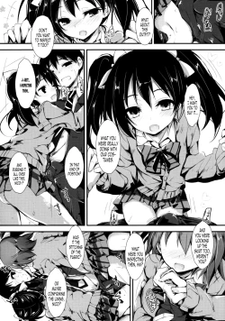 Page 11 of Working!!