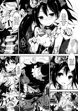 Page 27 of Working!!