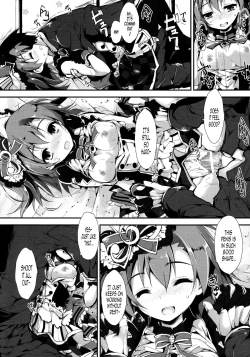 Page 30 of Working!!