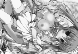 Page 14 of Goshujin-sama ni Oshioki Sarechaimashita