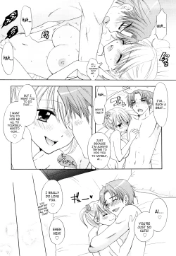 Page 144 of The Great Escape 3 Ch. 18-28