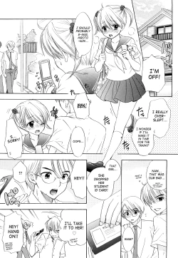 Page 163 of The Great Escape 3 Ch. 18-28