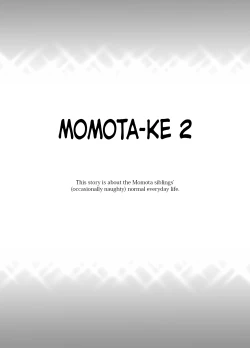 Page 2 of Momota-ke 2
