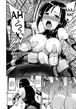 Page 10 of Dorei Kikan - Akumu no Seizou Koujou | The Factory of Nightmares