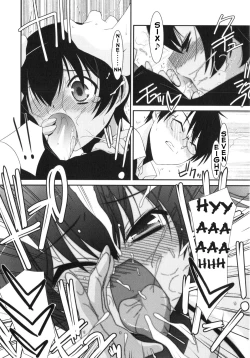 Page 77 of Trick And Treat Ch. 1~5