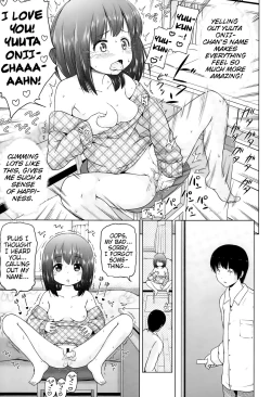 Page 7 of Hatsukoi Oppai | First-Love Boobies