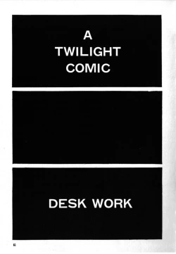 Page 39 of FOR DESIRE Vol. 2