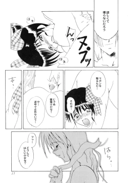 Page 19 of Seijo no Utage
