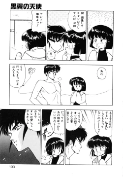 Page 101 of Kokuyoku no Christis