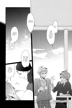 Page 18 of Dankeschön, St. Nikolaus.