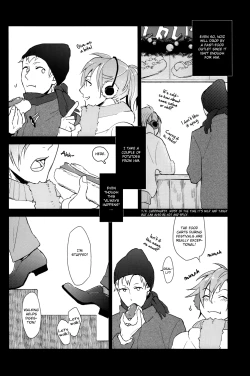 Page 21 of Dankeschön, St. Nikolaus.