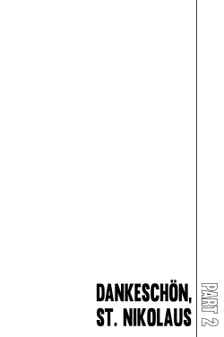 Page 30 of Dankeschön, St. Nikolaus.