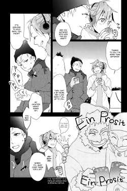 Page 39 of Dankeschön, St. Nikolaus.