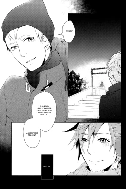 Page 45 of Dankeschön, St. Nikolaus.