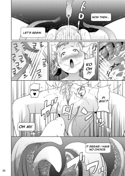 Page 30 of Tentacle Tamer! Episode 1