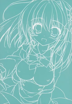 Page 6 of Soushisouai Ane Ecchi 4