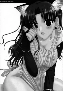 Page 2 of Nekomimi Hadaka EpuRin