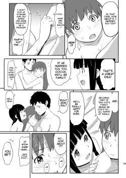 Page 24 of Daisuki na Hito | The OneI Love