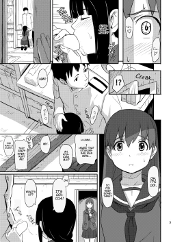 Page 2 of Daisuki na Hito | The OneI Love