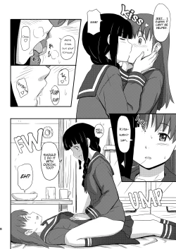 Page 7 of Daisuki na Hito | The OneI Love