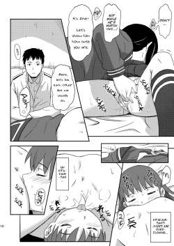 Page 9 of Daisuki na Hito | The OneI Love