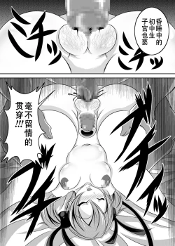 Page 11 of Irakabeshi Sugite Atama ga Okashiku Natta Hito ga Kangaeta SAO Hon | 因为过于烦躁而导致脑子变得奇怪的人想出来的SAO本