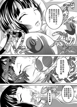 Page 15 of Irakabeshi Sugite Atama ga Okashiku Natta Hito ga Kangaeta SAO Hon | 因为过于烦躁而导致脑子变得奇怪的人想出来的SAO本