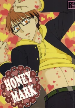 Page 1 of HONEY MARK