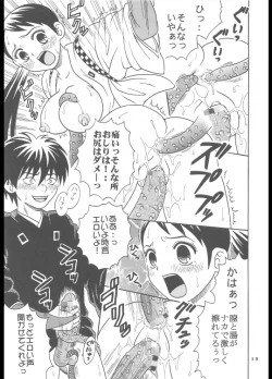 Page 20 of Inshokushu Kekkai