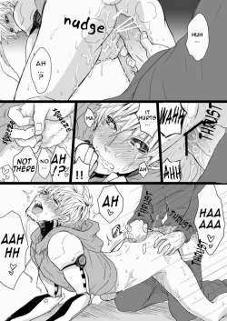 Page 7 of Usamimi Jeno Manga 2