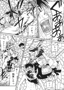 Page 161 of Mousou Note