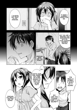 Page 2 of Sister Conquest