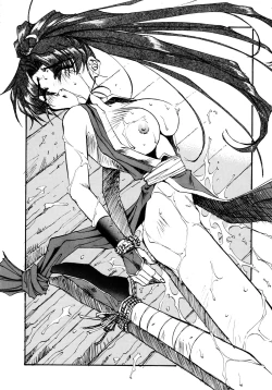 Page 131 of Akazukin Kageki-Dan