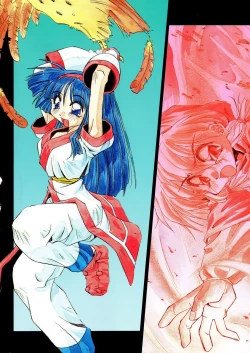 Page 4 of Akazukin Kageki-Dan