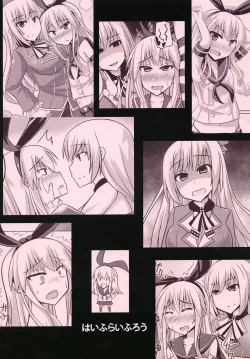 Page 26 of Ore to Do-S na Osananajimi no Cosplay Nisshi