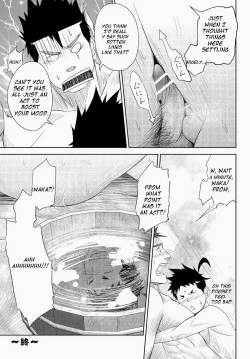 Page 35 of Shippuu Jinrai | Swift as Lightning